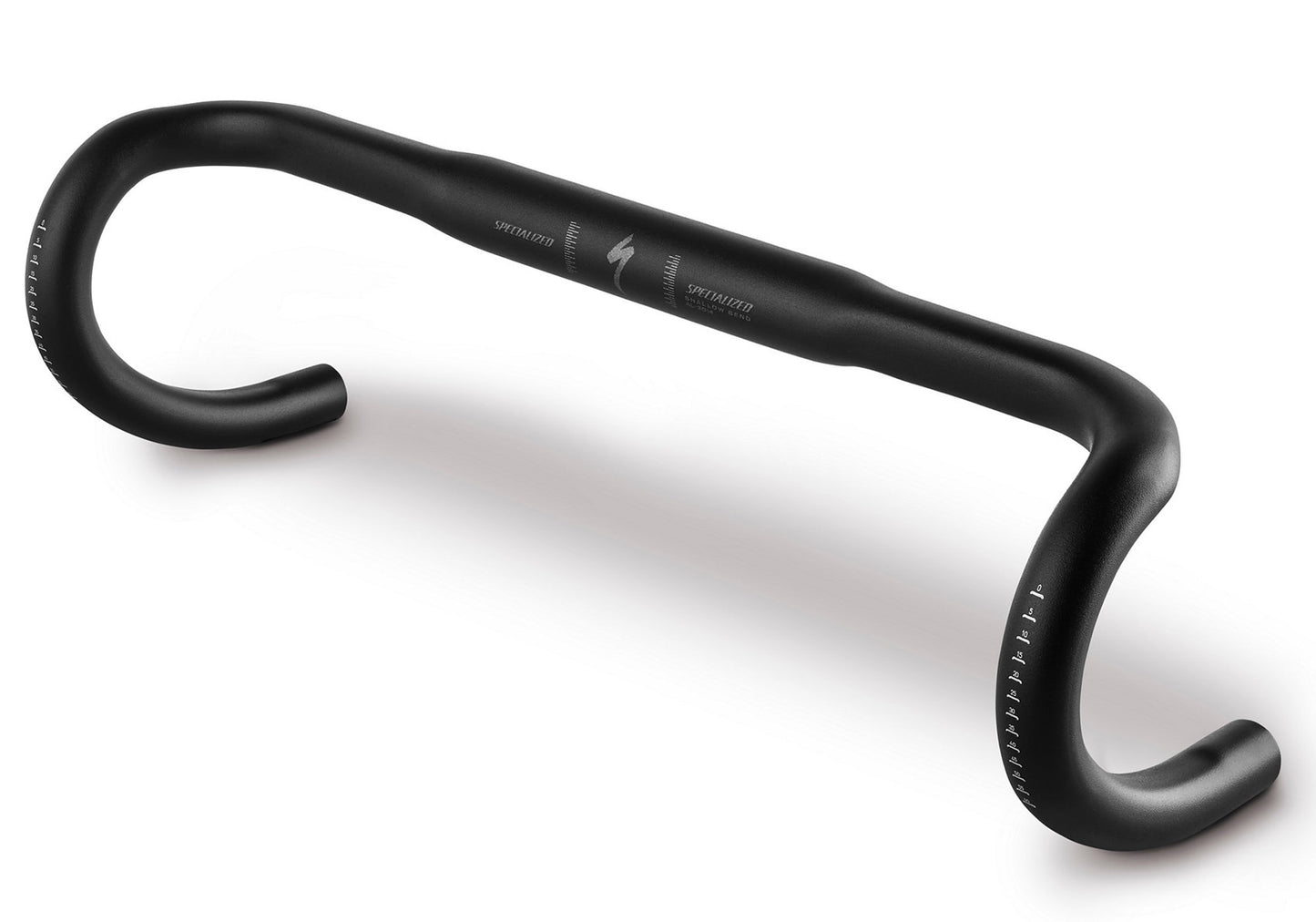 Specialized Expert Alloy Shallow Bend Road Handlebars Woolys Wheels Sydney