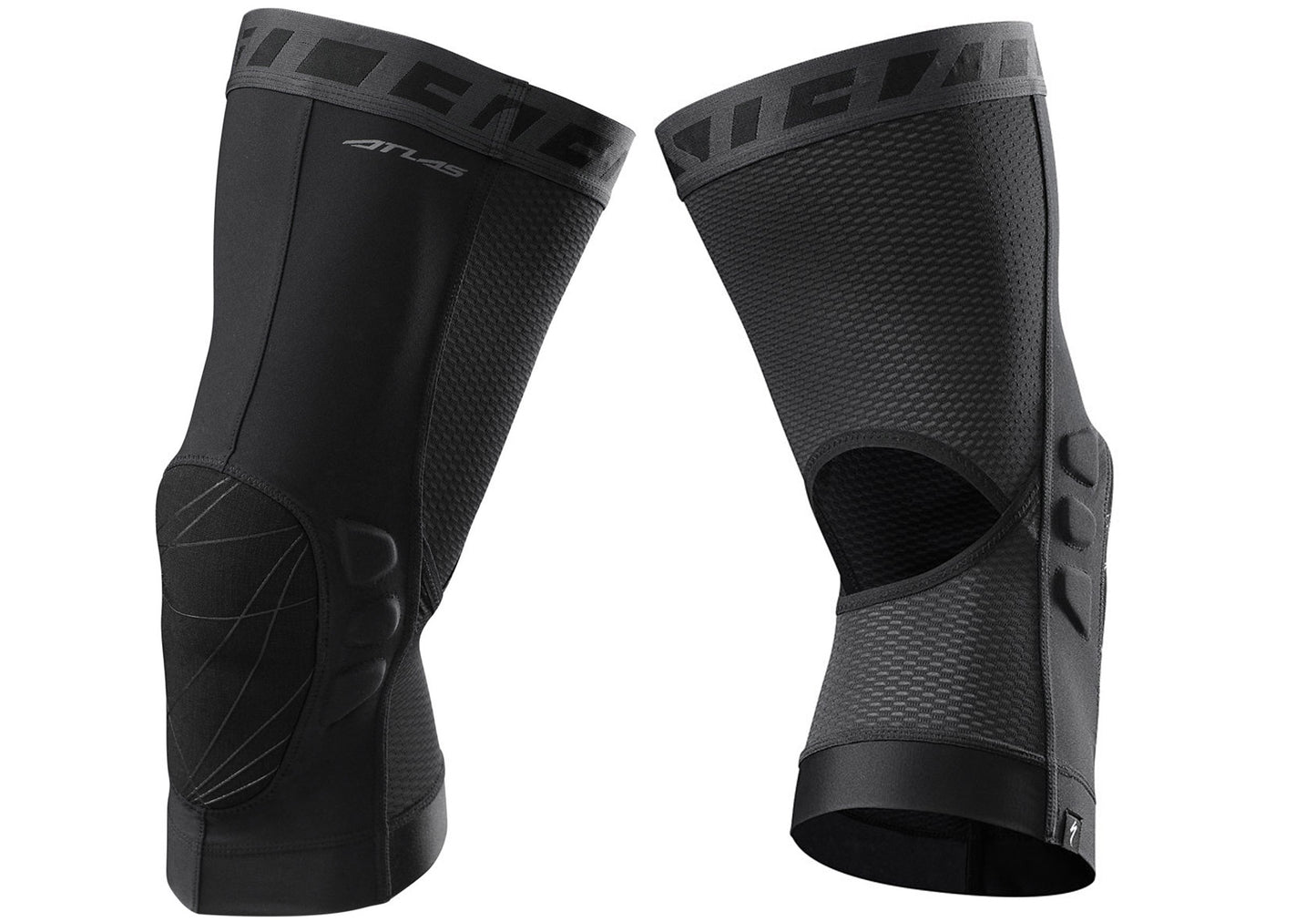 Specialized Atlas MTB Knee Pads Woolys Wheels Sydney