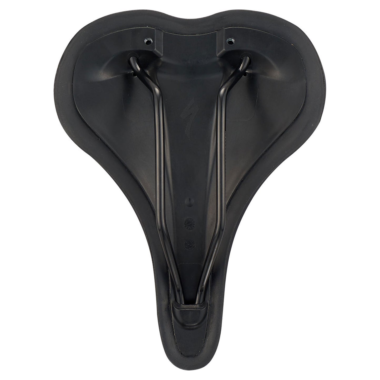 Specialized Body Geometry Comfort Gel Saddle, 200mm Length