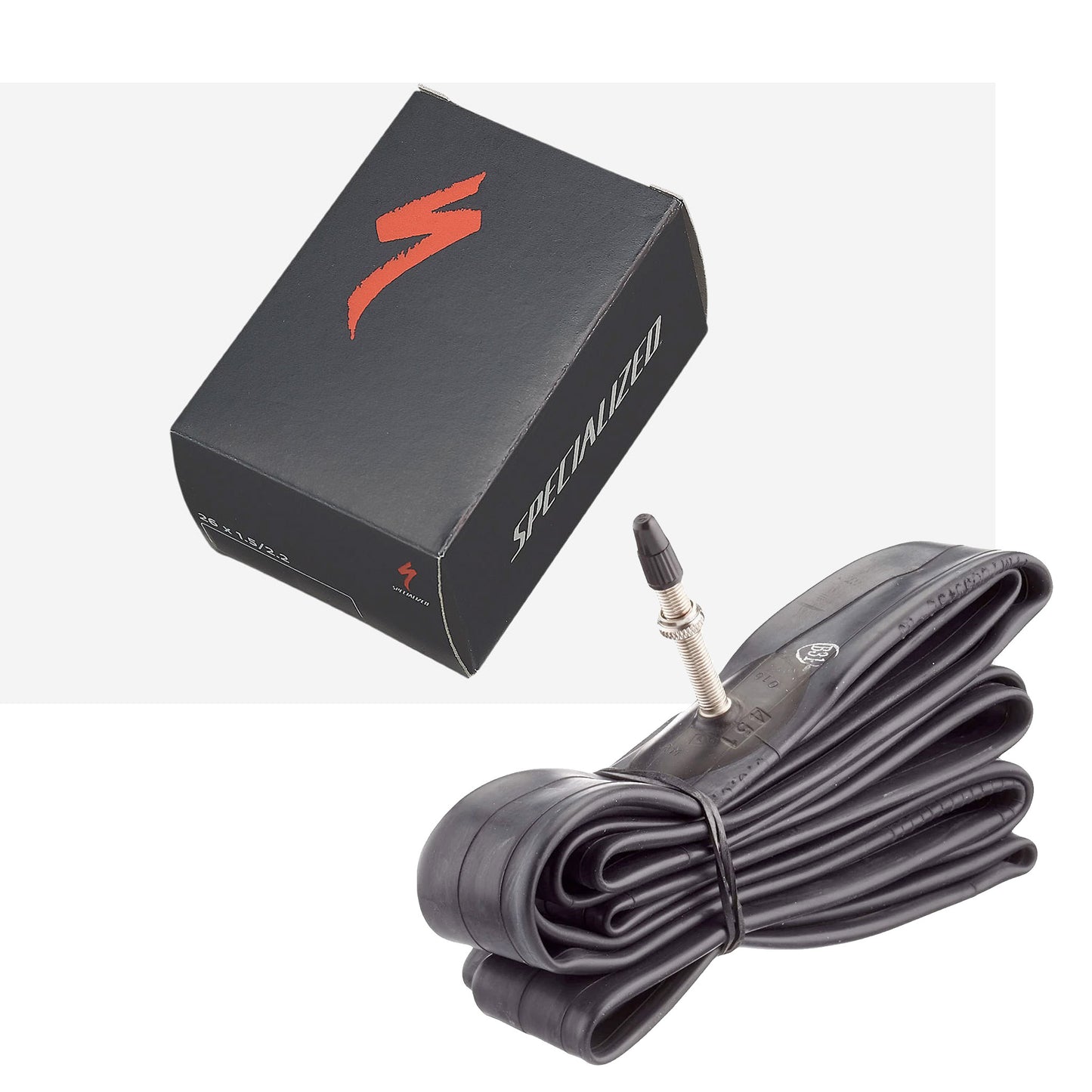 Specialized Inner Tube 26x1.25"-2.0" 40mm Length Presta Valve