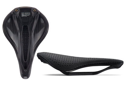 Specialized S-Works Mens Power Saddle with Mirror