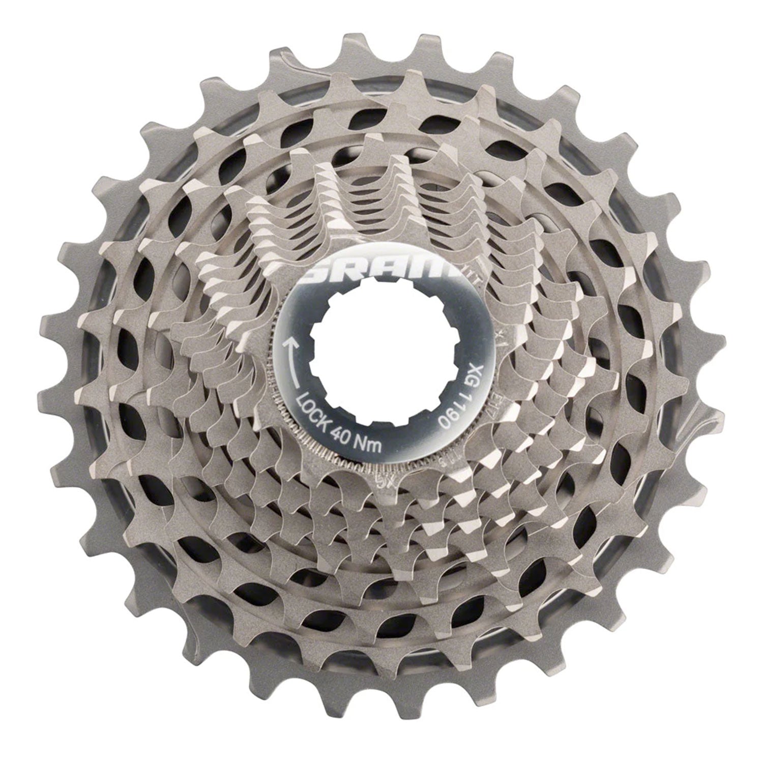 SRAM RED XG-1190-A2 11 Speed Cassette – - Main Image