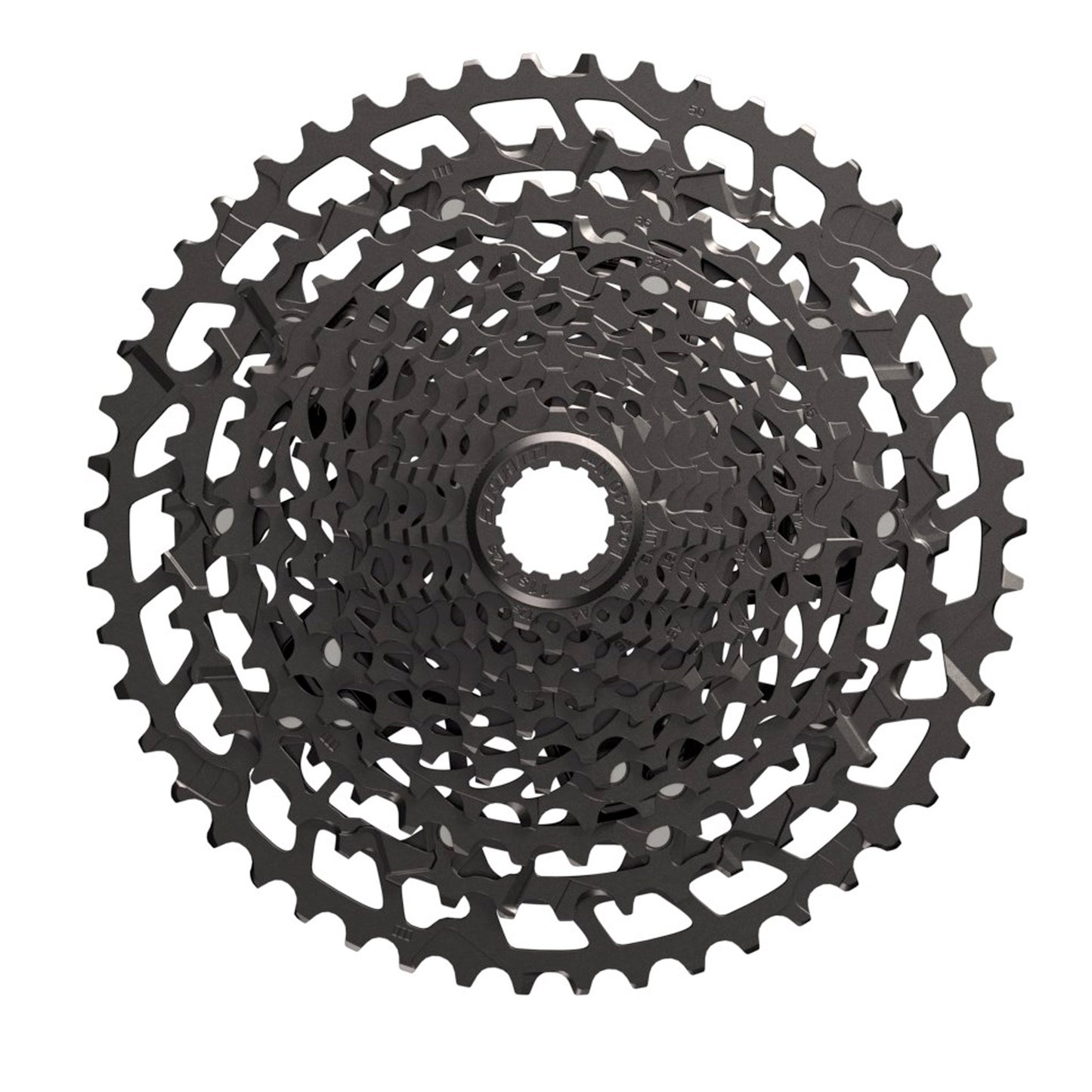 Sram PG1230 NX EAGLE 11-50 12 Speed Cassette buy online at Woolys Wheels Sydney