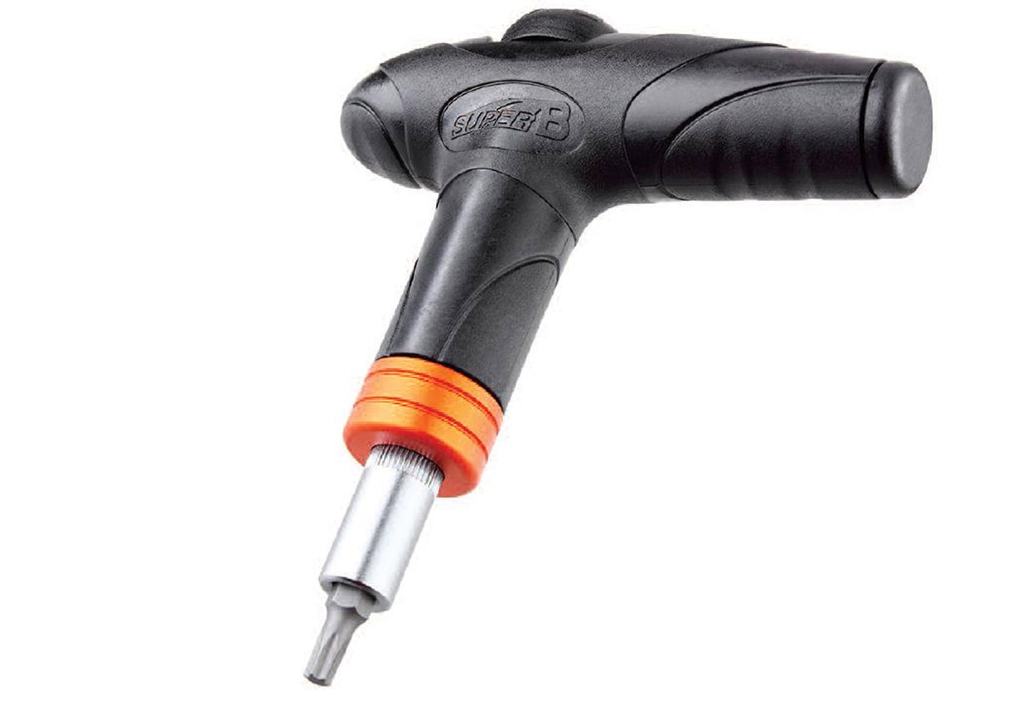 Super B Adjustable Torque Wrench - 4 / 5 / 6 Nm