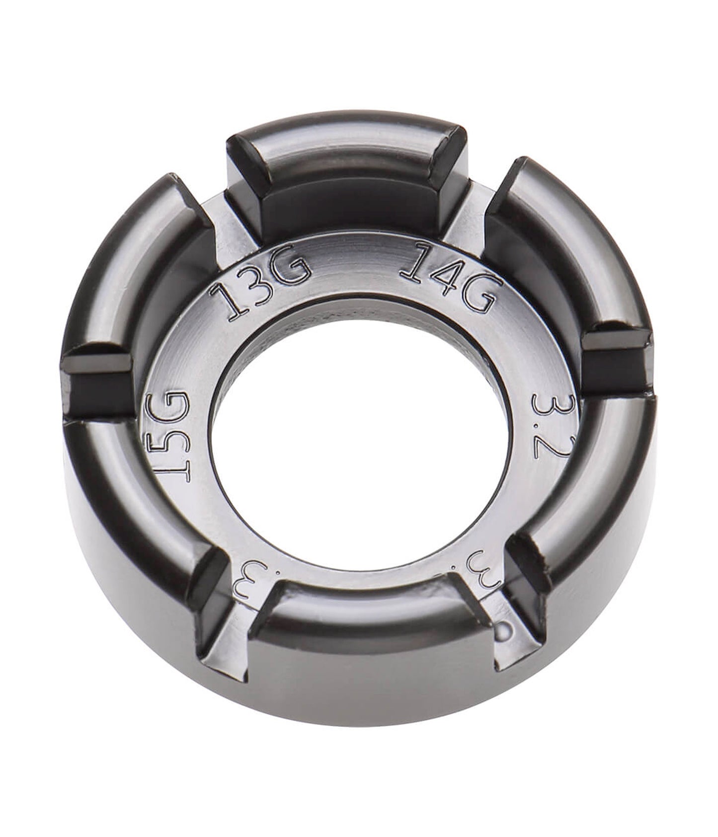 SuperB Spoke Wrench Multi Size Tool