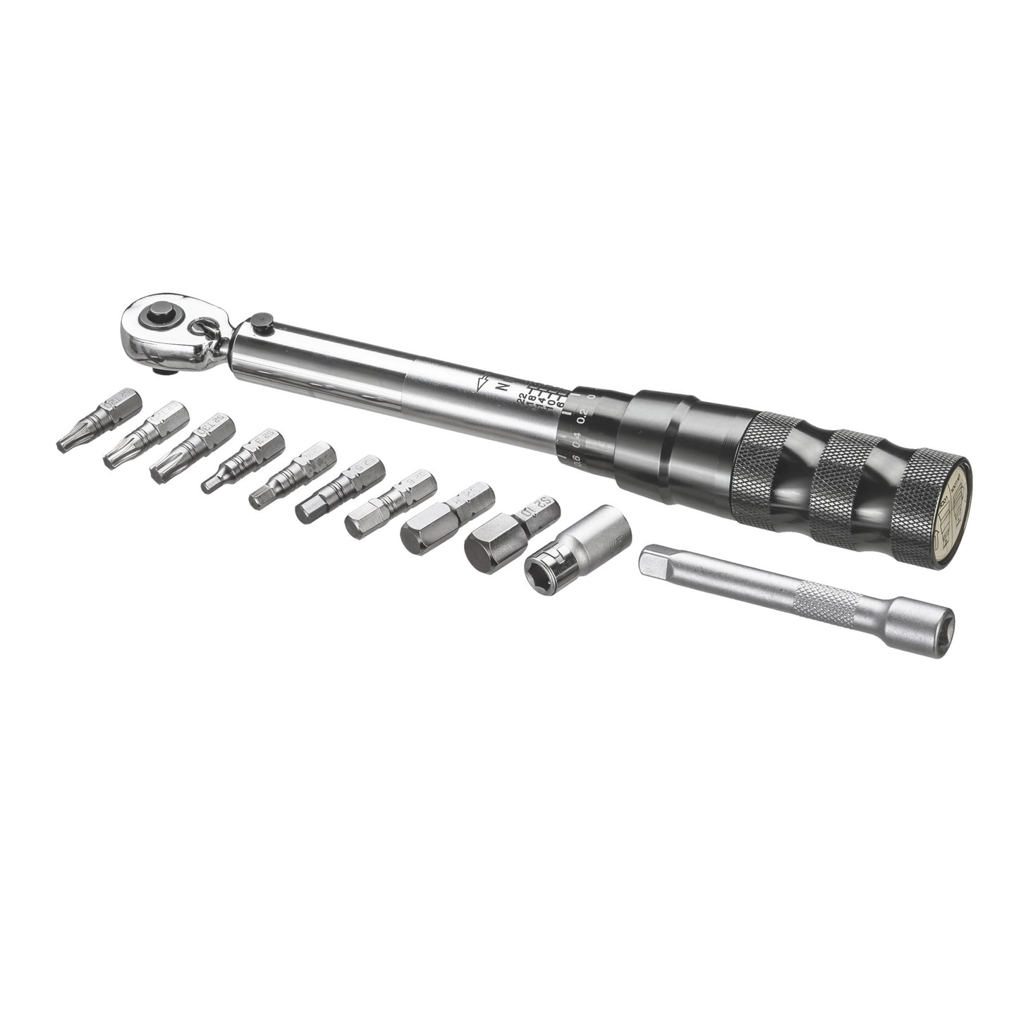 Syncros Torque Wrench Set 2.0