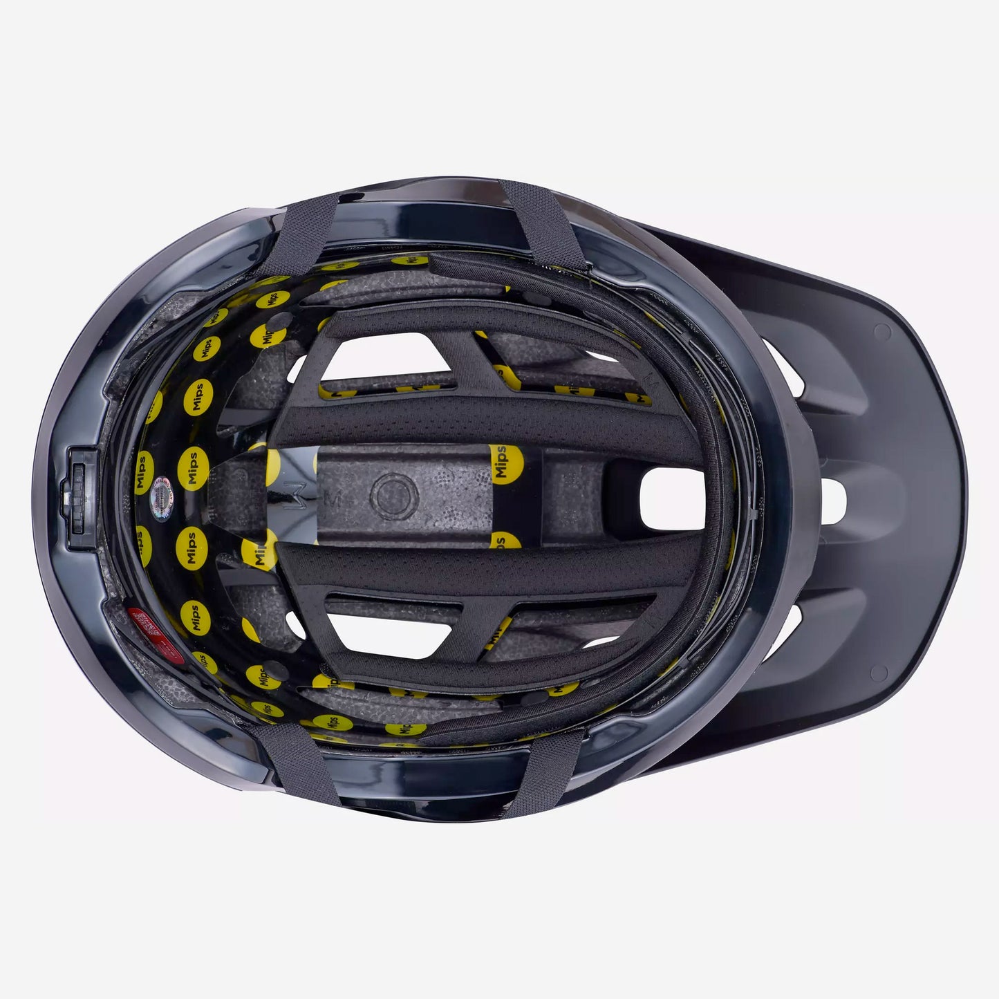 Specialized Tactic 4 Unisex Mountain Bike Helmet - Black