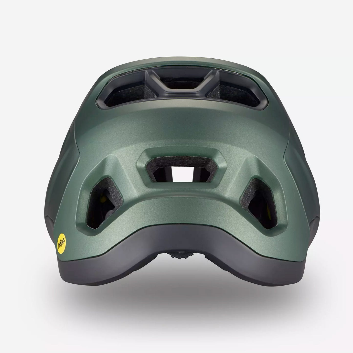 Specialized Tactic 4 Unisex Mountain Bike Helmet - Oak Green