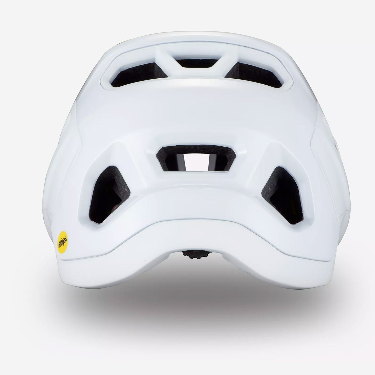 Specialized Tactic 4 Unisex Mountain Bike Helmet - White