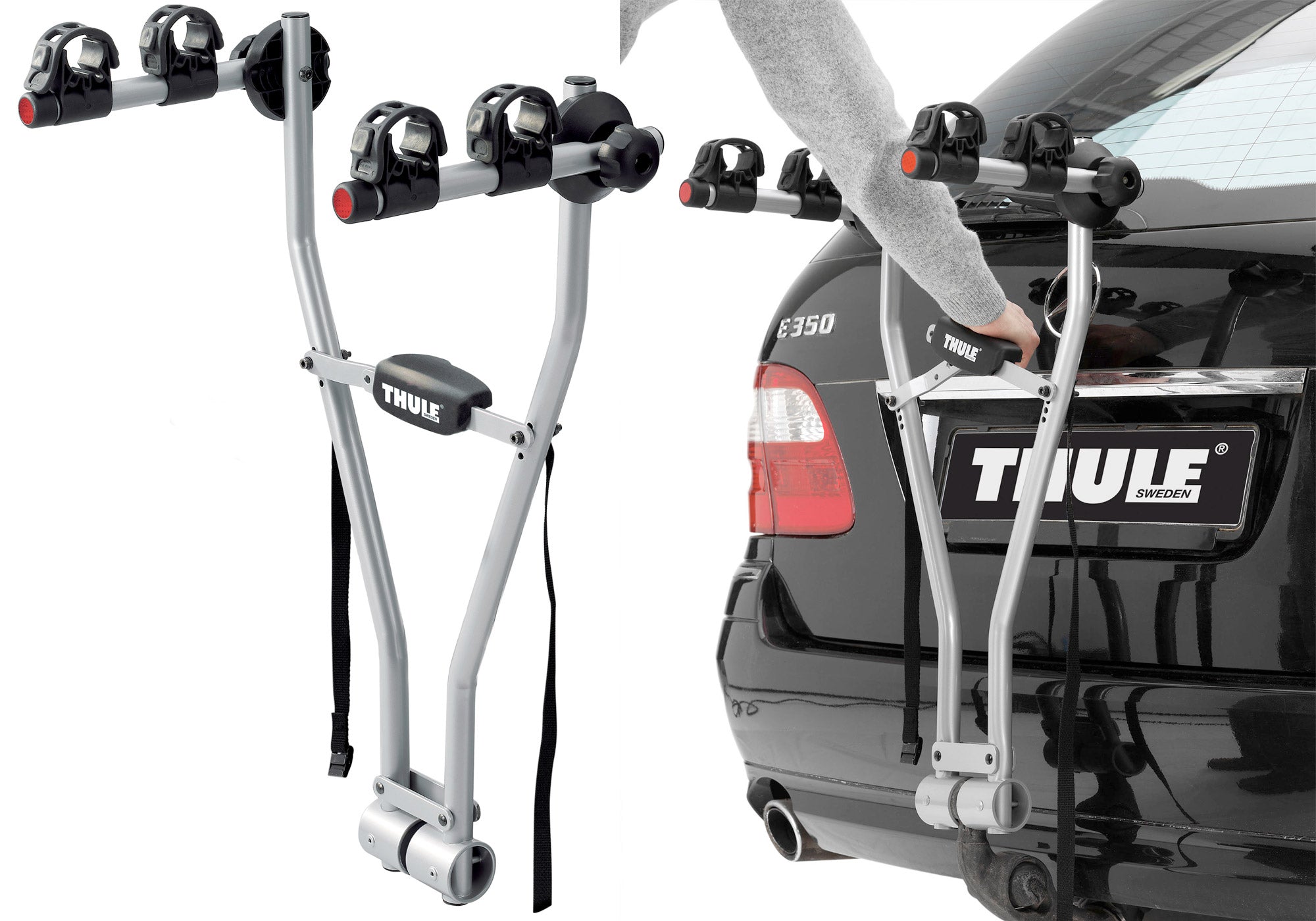 Thule 970 Xpress Bike Rack –