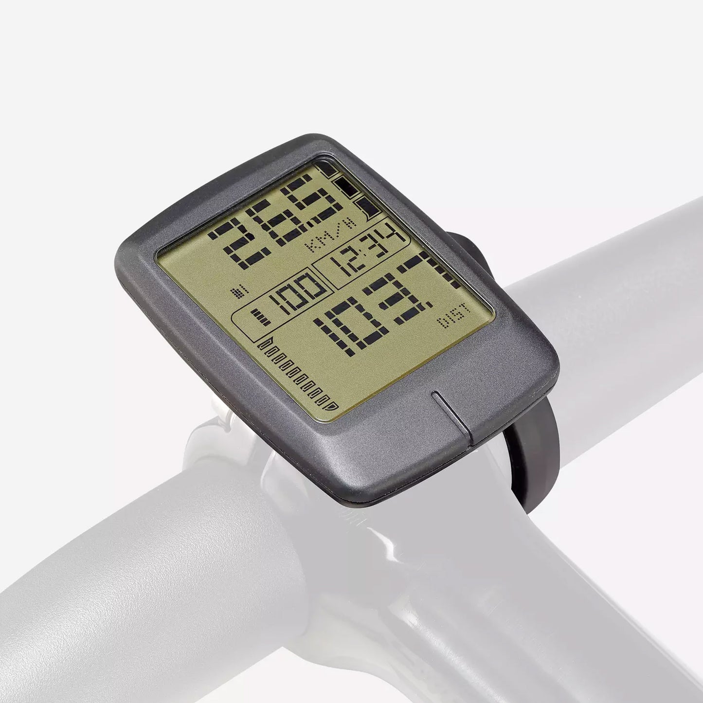 Specialized Turbo Connect Display