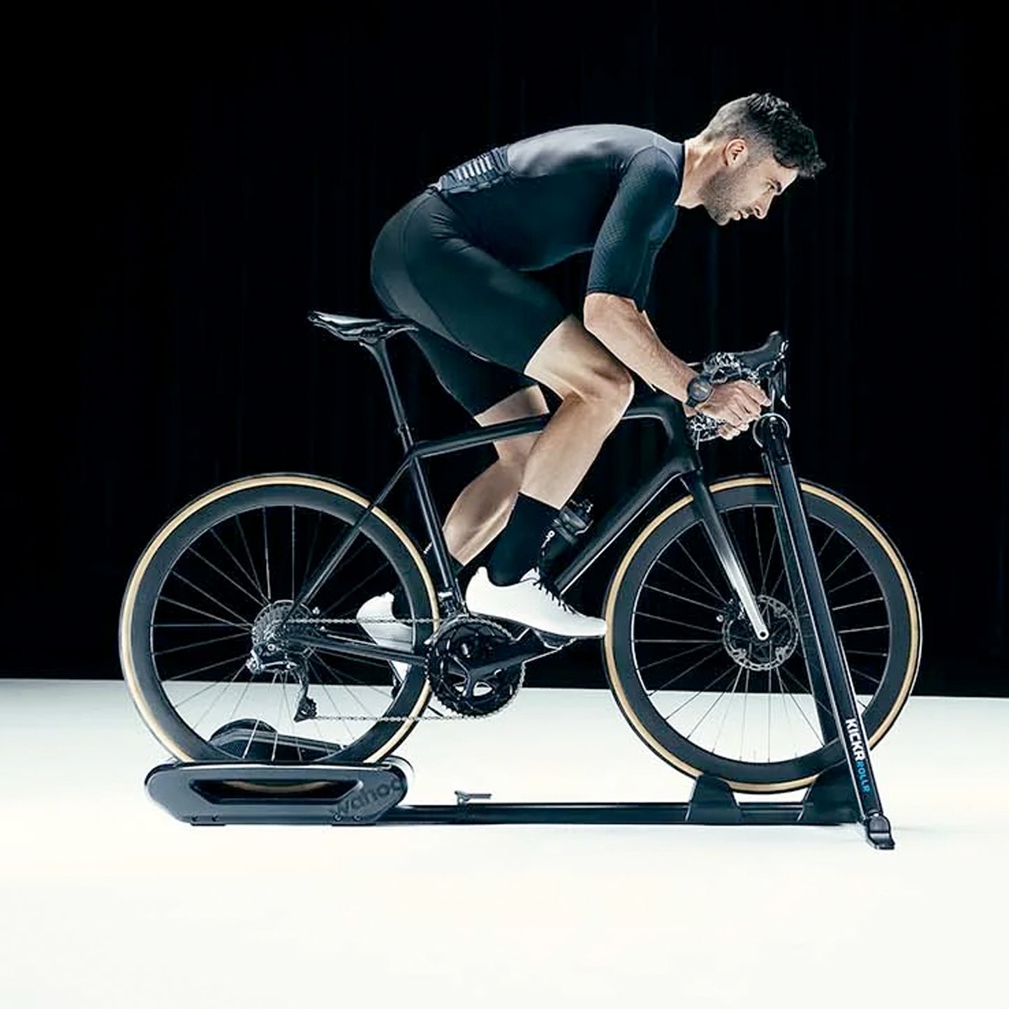 Wahoo Kickr Rollr Smart Trainer