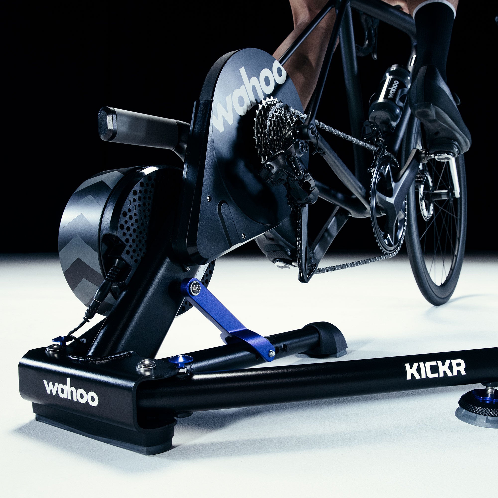 KICKR Smart Bike | Indoor Cycle Bike