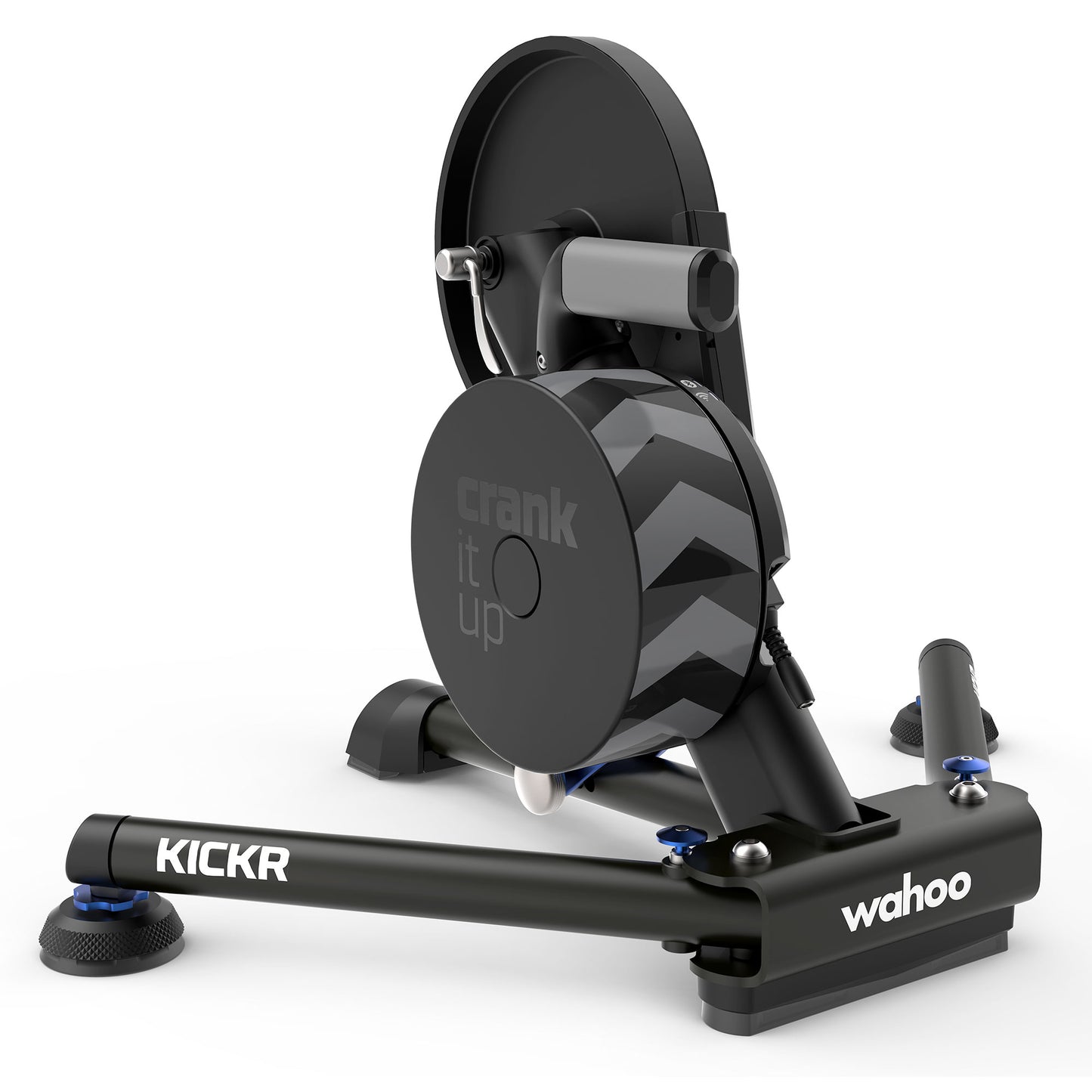 Wahoo KICKR V6 Smart Trainer WiFi