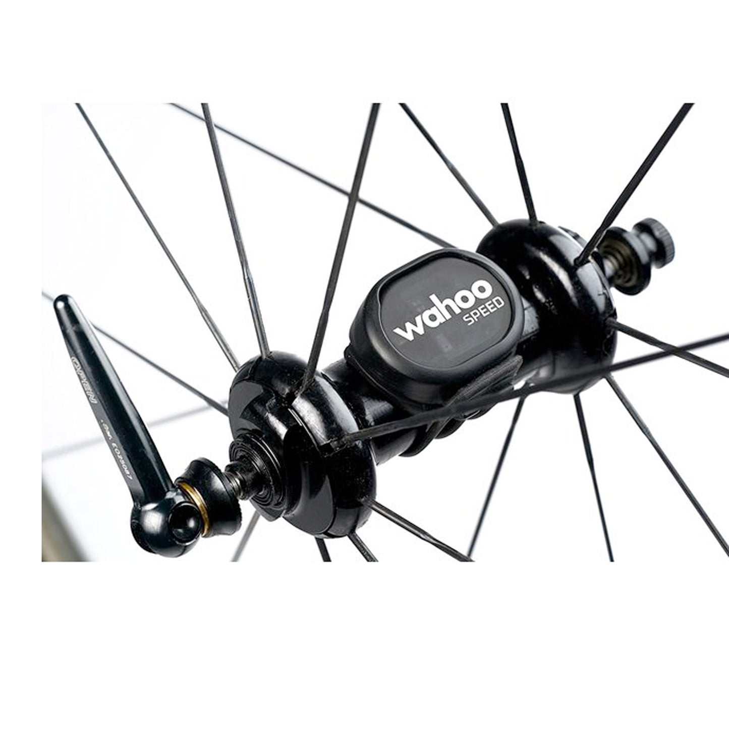 Wahoo RPM Speed Sensor Wireless Bluetooth and ANT+