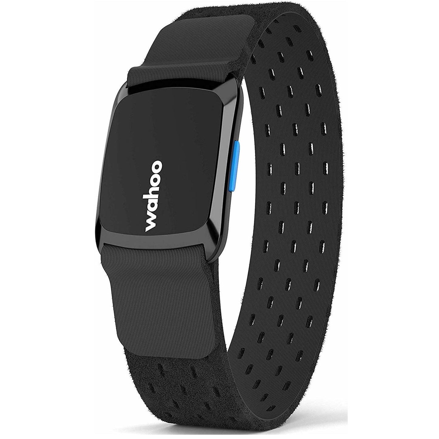 Wahoo Tickr Fit Heart Rate Monitor Armband at Woolys Wheels Sydney