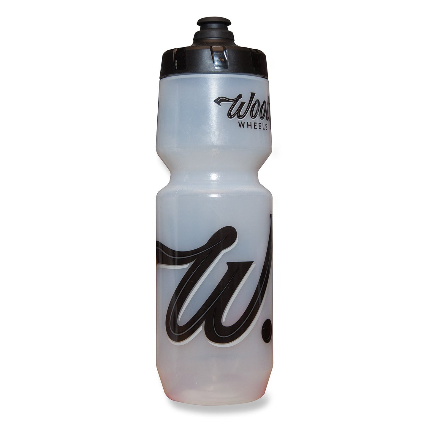 Woolys Wheels Bottle 770ml