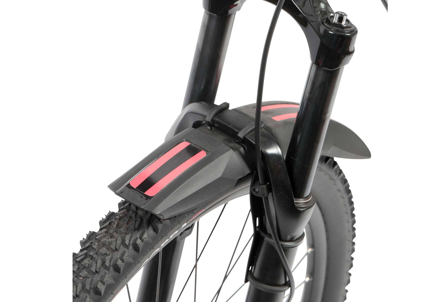 Zefal Deflector FM-30 MTB Front Mudguard