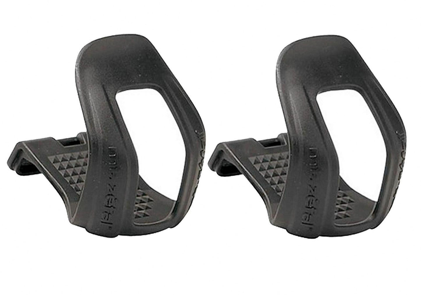 Zefal Half Toe Clips