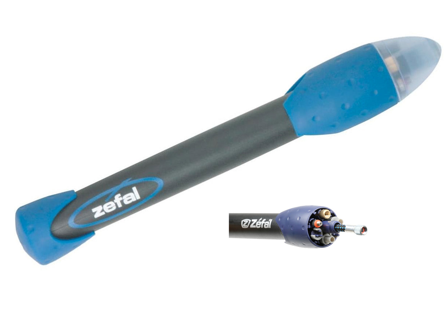 Zefal Sports Hand Pump