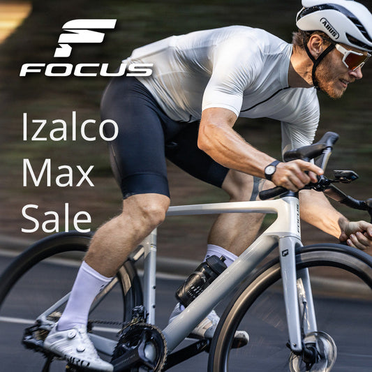 Focus Izalco MAx road bike sale