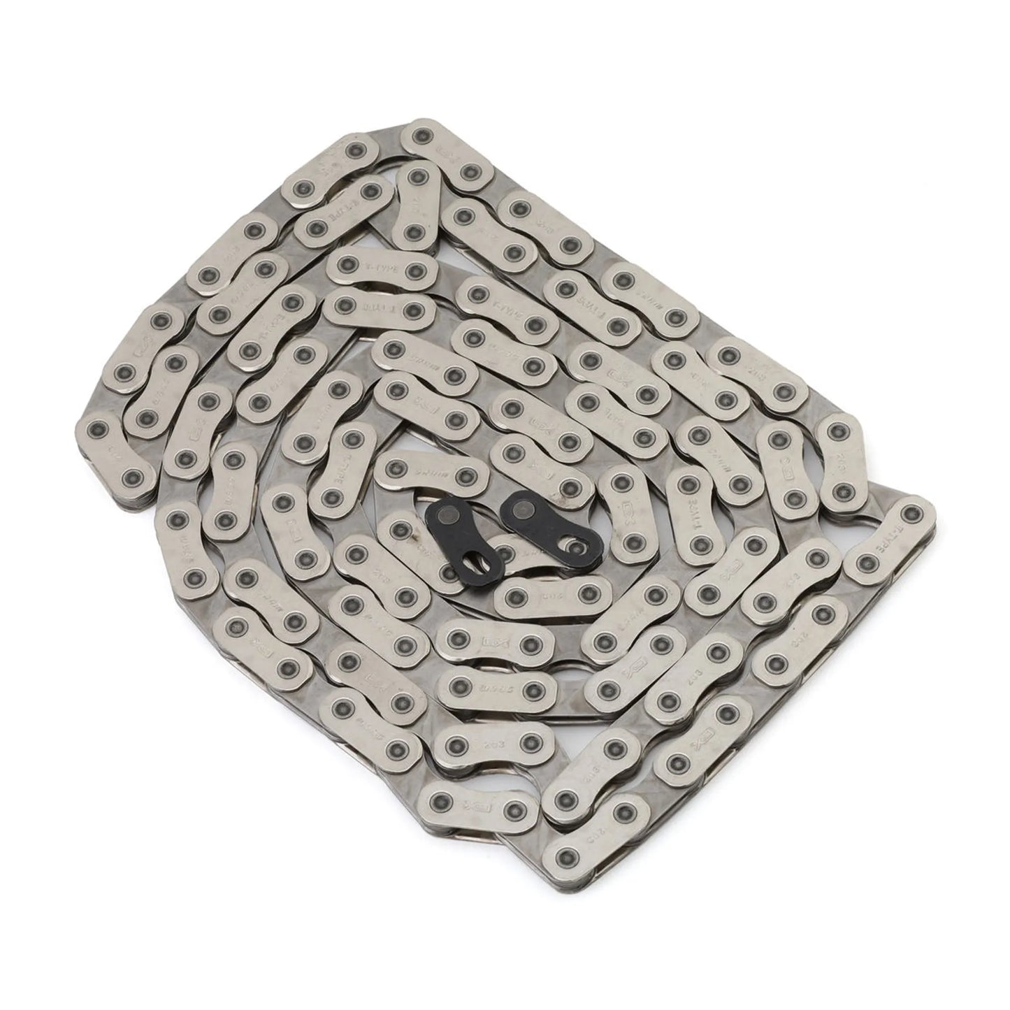 SRAM GX T-Type Eagle Flattop Transmission 12 Speed Chain 126 Links with PowerLock CN-TTYP-GX-A1 image 1
