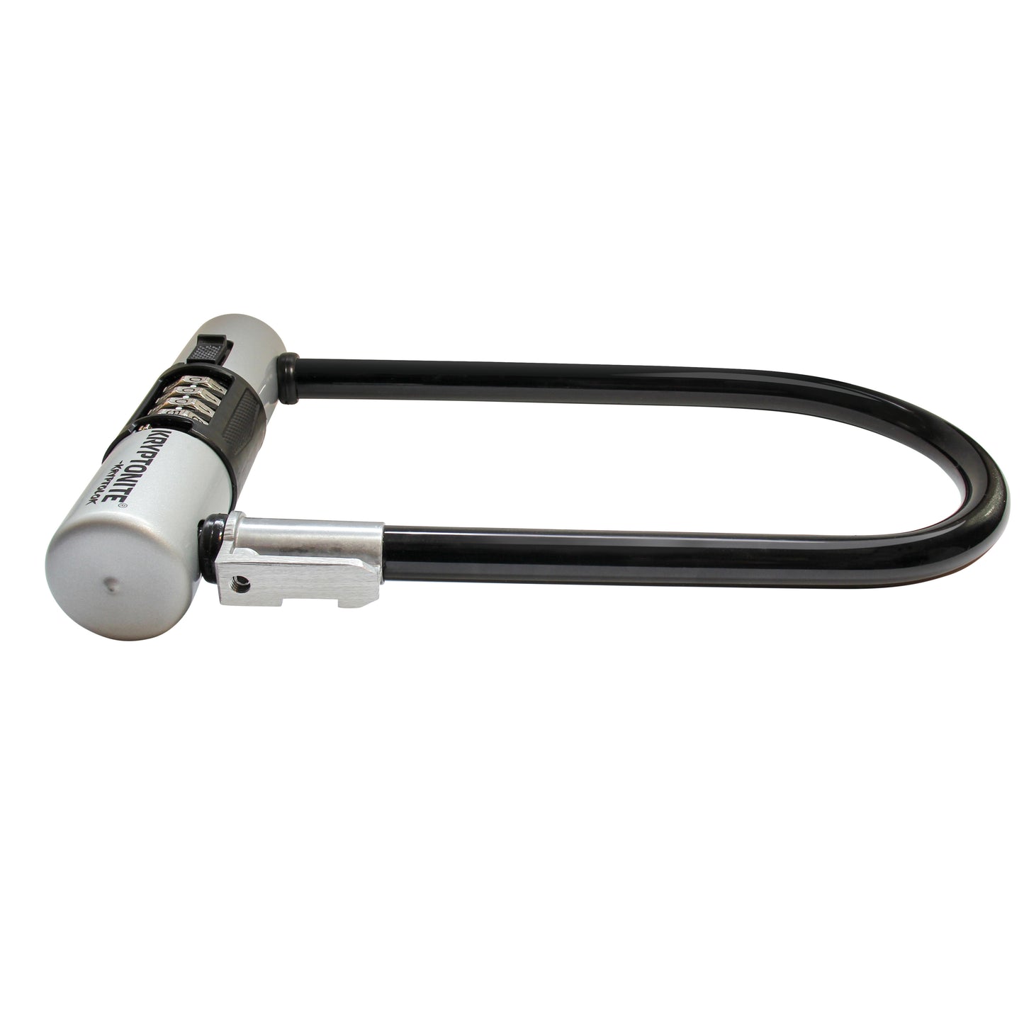 Kryptolok Combo Standard Bicycle Lock With Bracket image 3