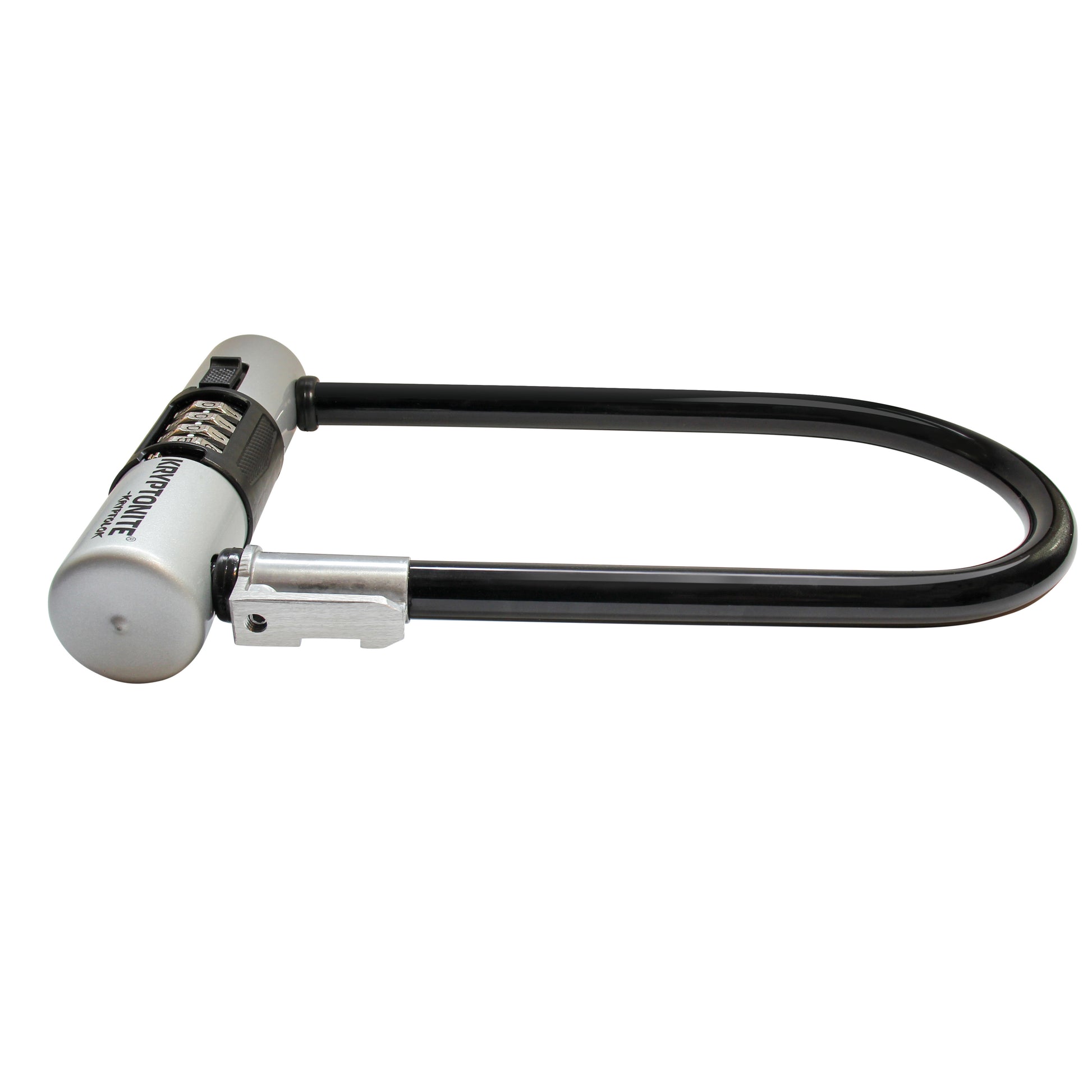 Kryptolok Combo Standard Bicycle Lock With Bracket image 3