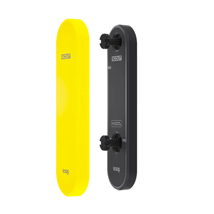 Knog Scout Bluetooth Bike Alarm image 1
