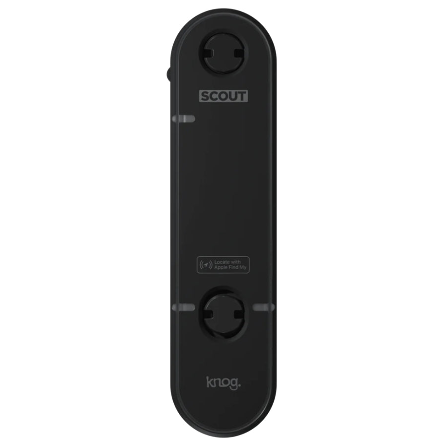 Knog Scout Bluetooth Bike Alarm image 5