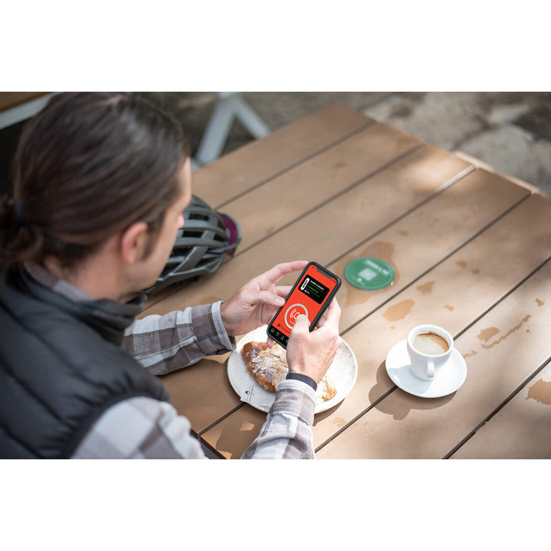 Knog Scout Alarm and Bike Finder