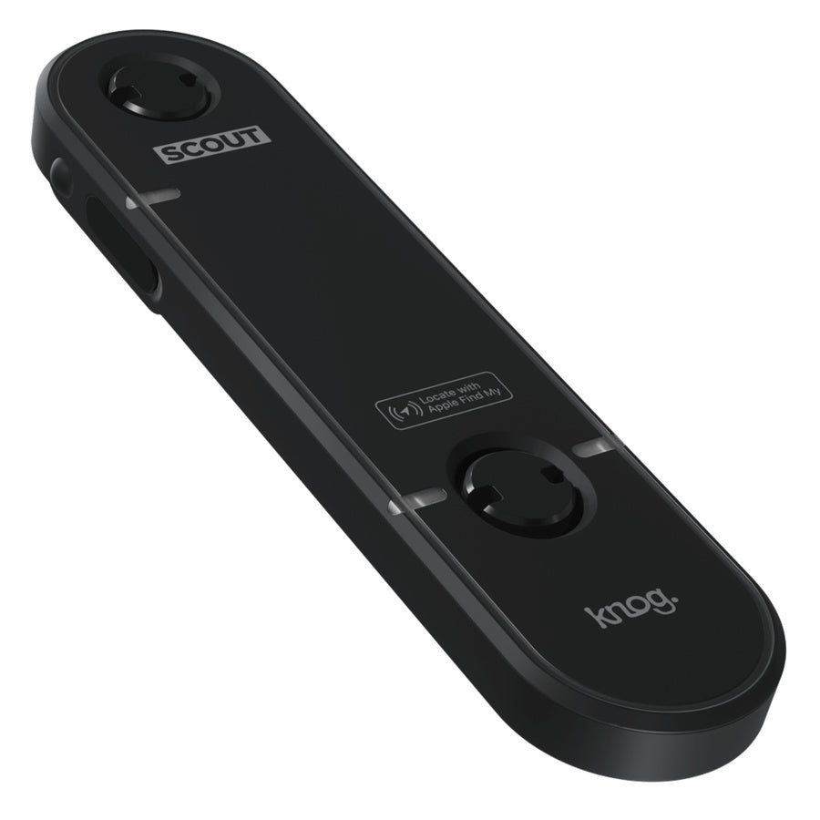 Knog Scout Bluetooth Bike Alarm image 3