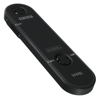 Knog Scout Bluetooth Bike Alarm image 3