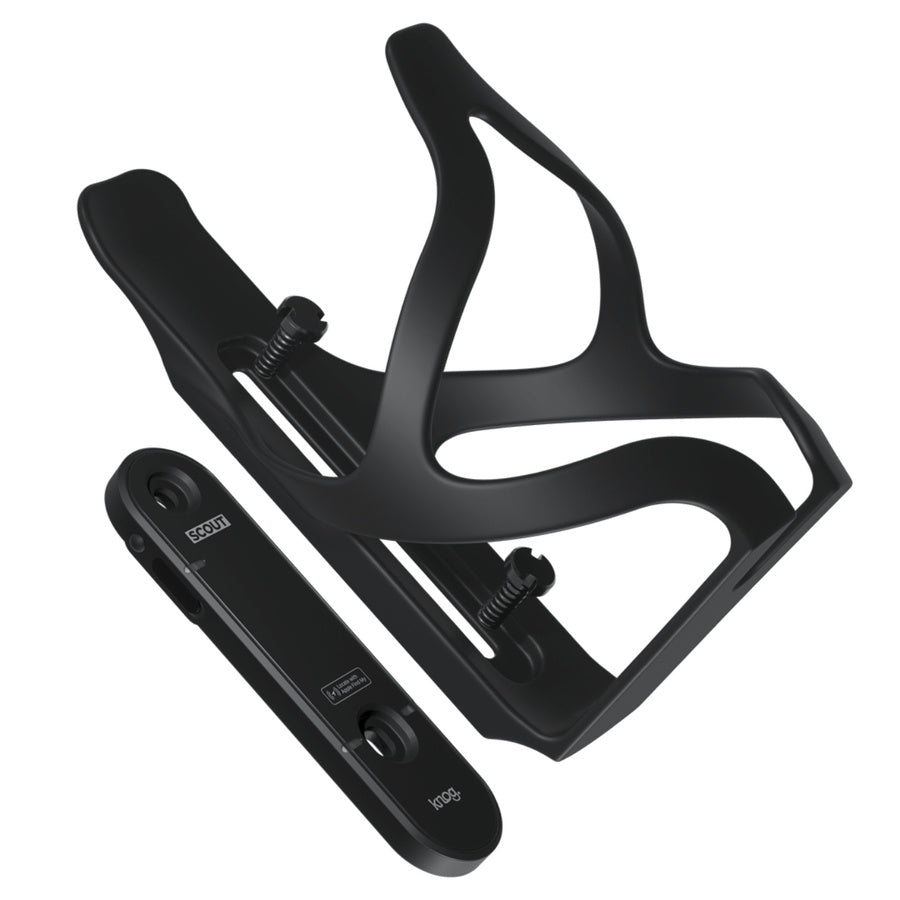 Knog Scout Alarm and Bike Finder