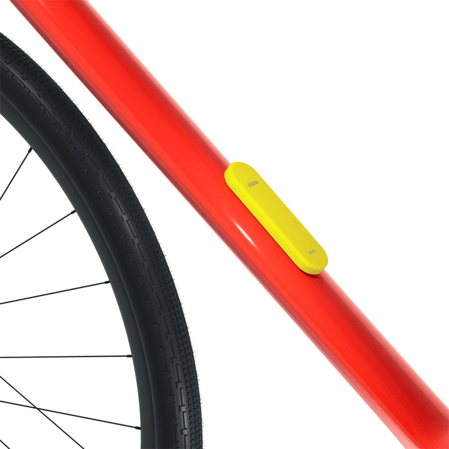 Knog Scout Alarm and Bike Finder