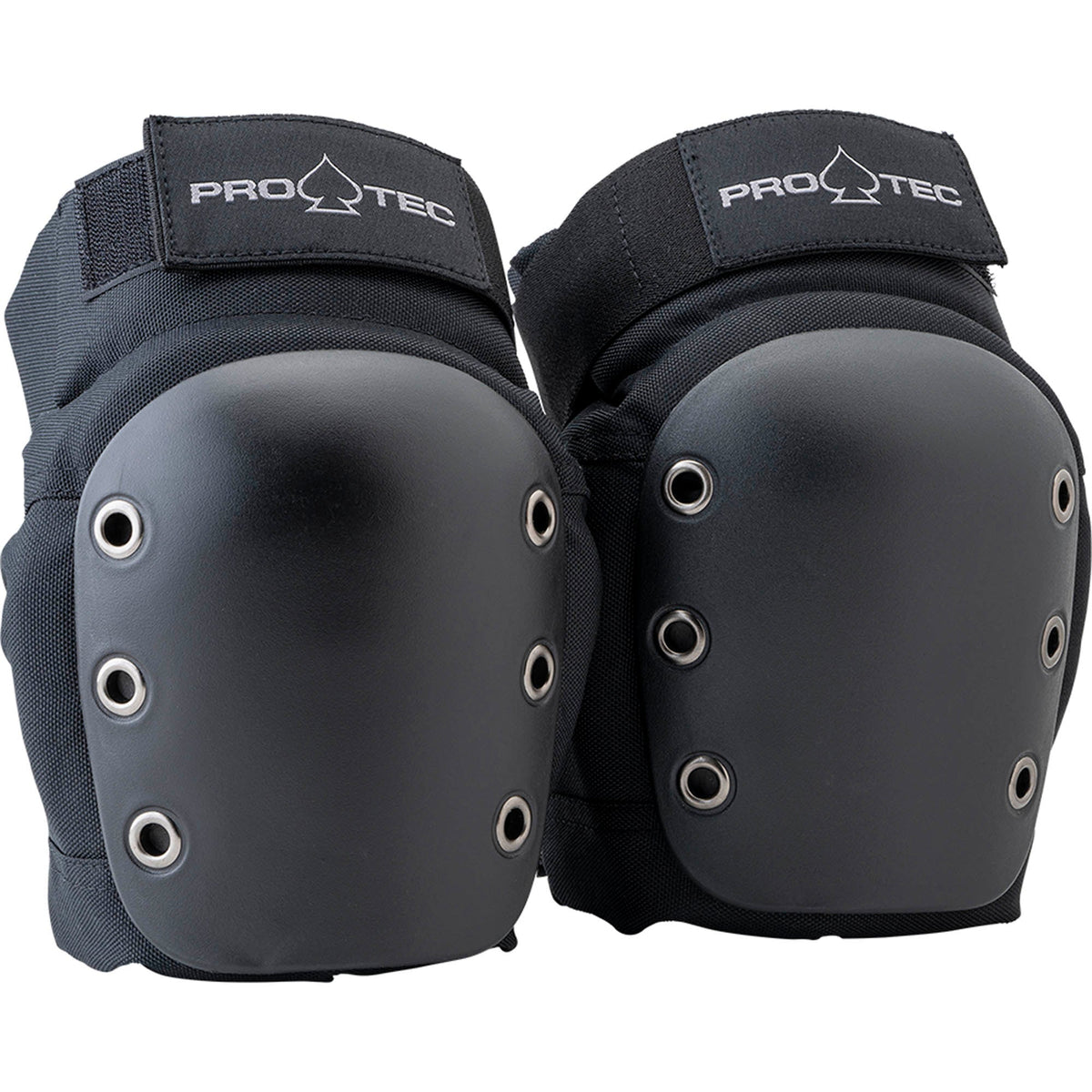 Pro-Tec Junior Street Gear Protective Pad Set - Black image 3