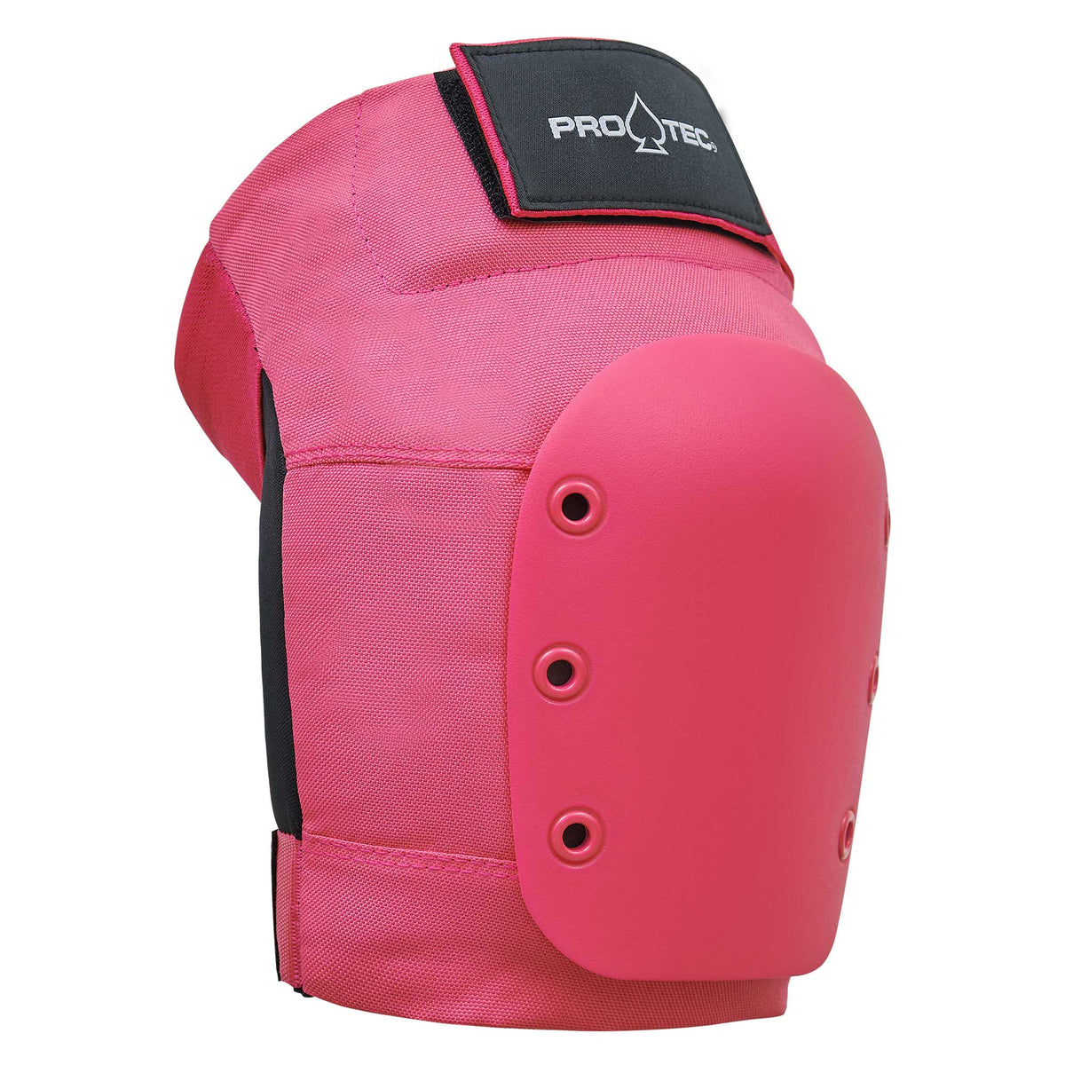 Pro-Tec Junior Street Gear Protective Pad Set - Pink Youth Small image 3