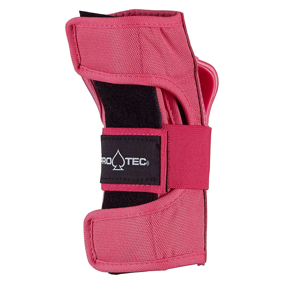 Pro-Tec Junior Street Gear Protective Pad Set - Pink Youth Small image 6