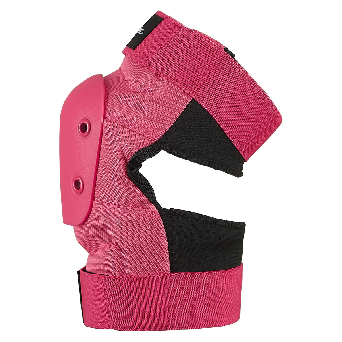 Pro-Tec Junior Street Gear Protective Pad Set - Pink Youth Small image 4