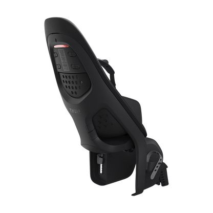 Thule Yepp 2 Maxi frame mount baby seat - Midnight Black image 2