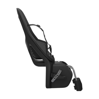 Thule Yepp 2 Maxi frame mount baby seat - Midnight Black image 3