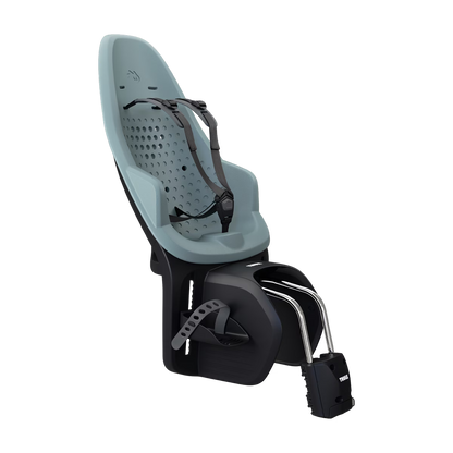 Thule Yepp 2 Maxi frame mount baby seat - Mid Blue image 1