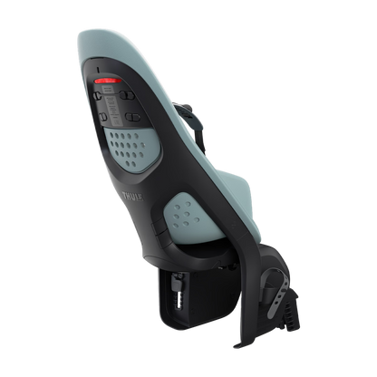 Thule Yepp 2 Maxi frame mount baby seat - Mid Blue image 3