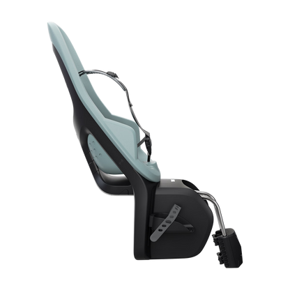 Thule Yepp 2 Maxi frame mount baby seat - Mid Blue image 2
