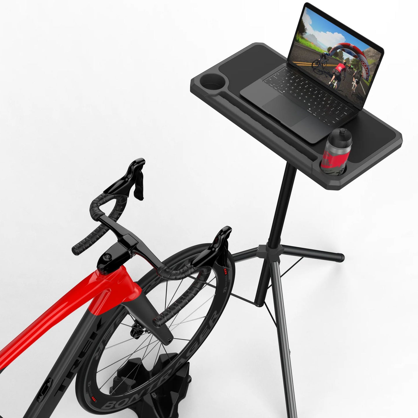 KOM Cycling Media Display Tripod Desk MD01 image 2