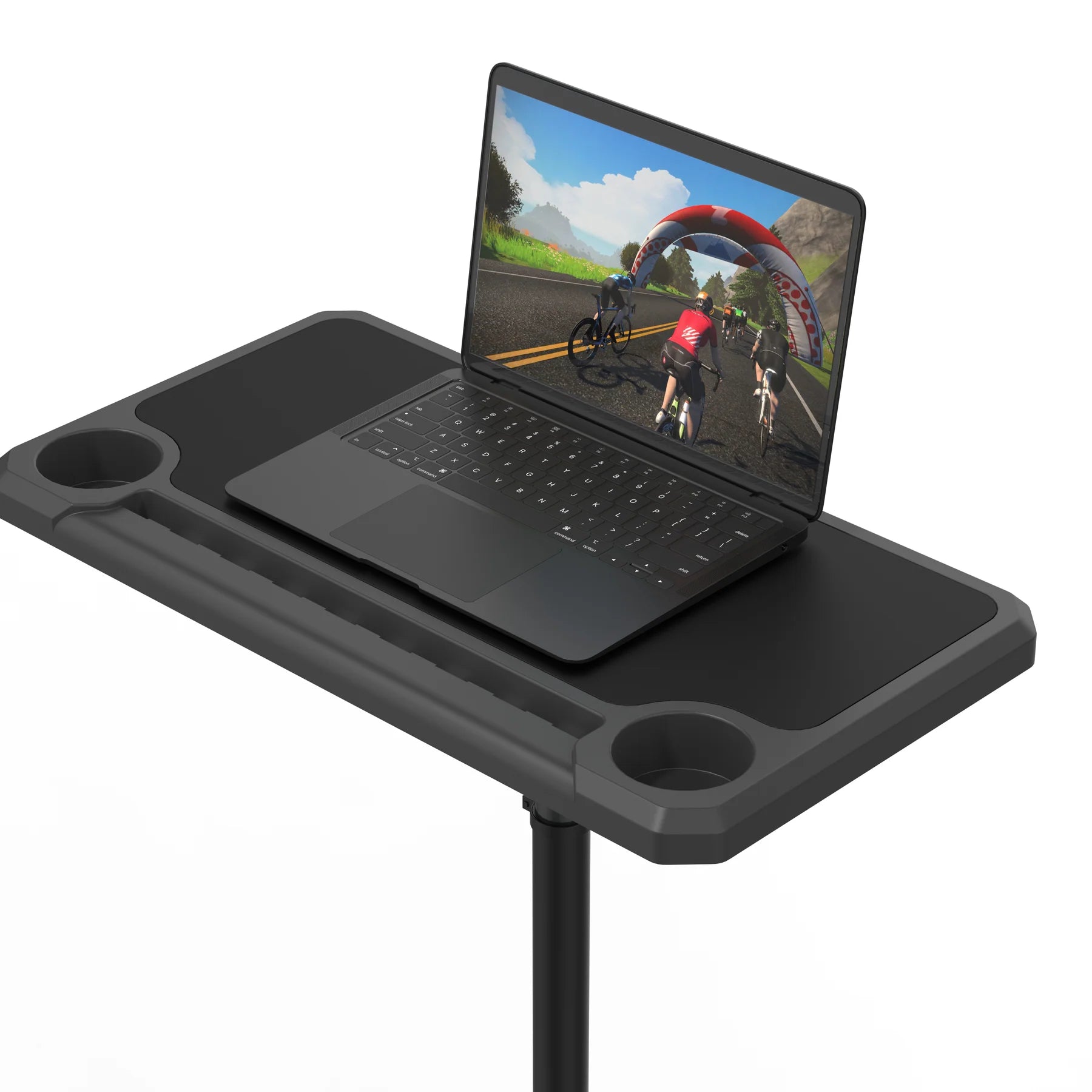 KOM Cycling Media Display Tripod Desk MD01 image 6