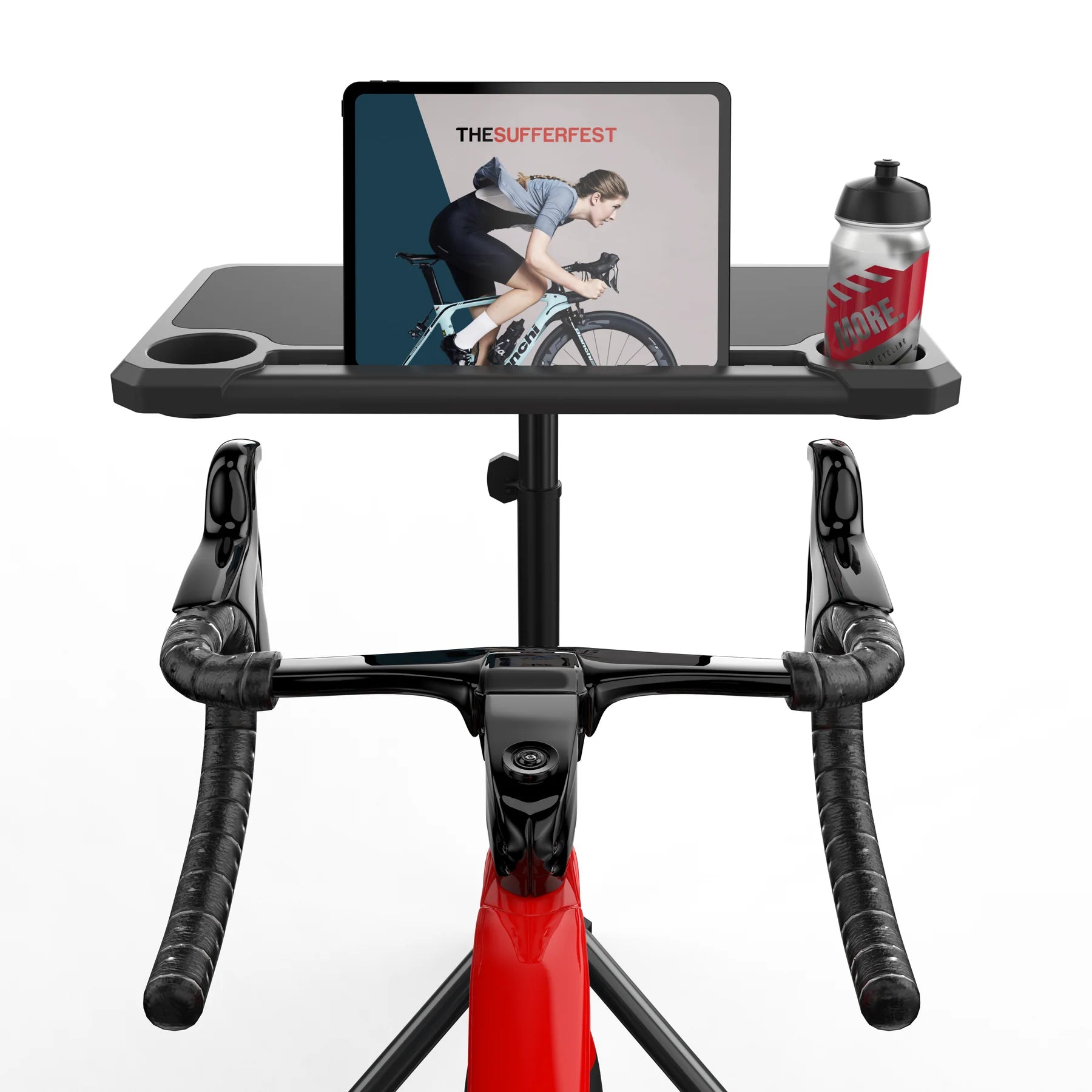 KOM Cycling Media Display Tripod Desk MD01 image 4