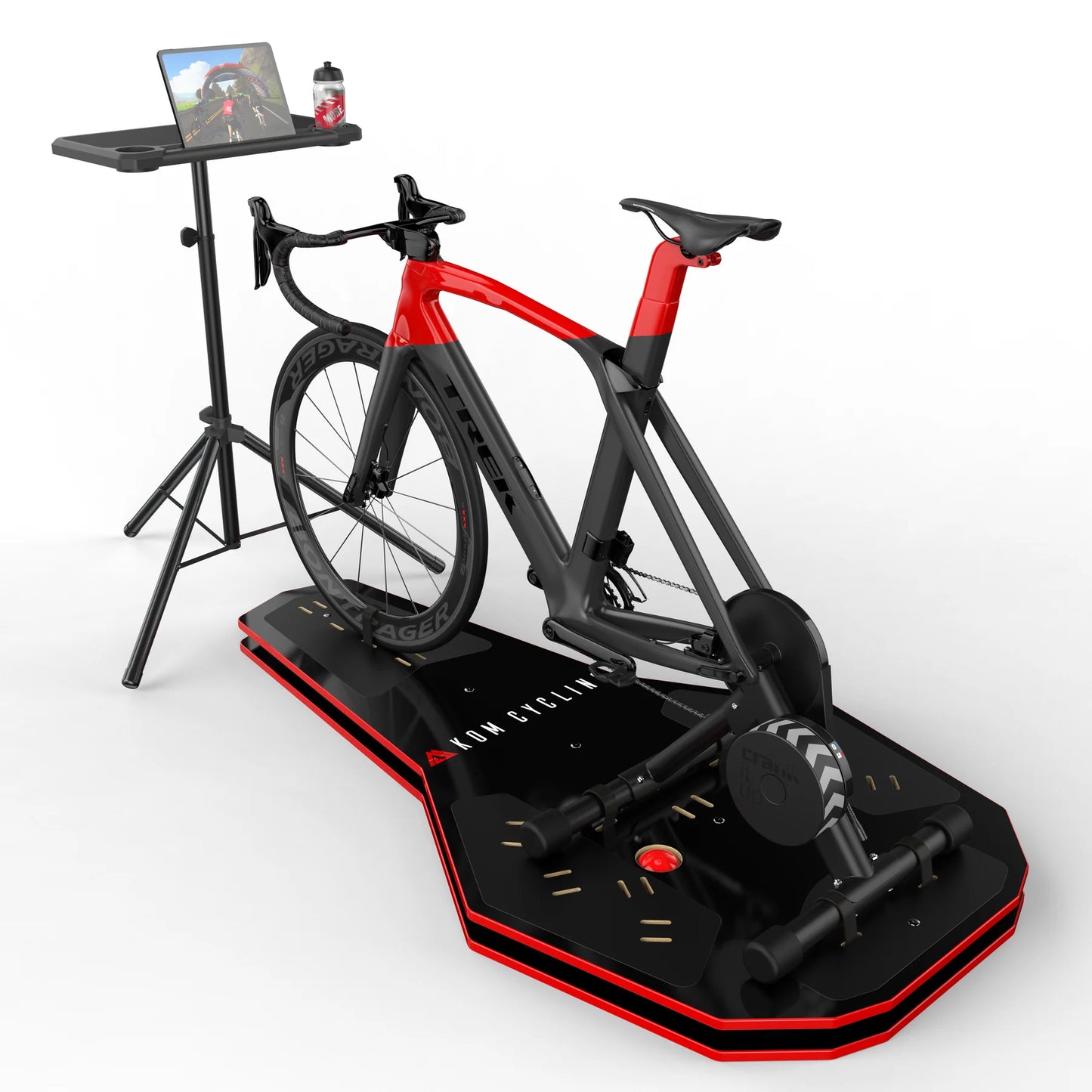KOM Cycling Media Display Tripod Desk MD01 image 5