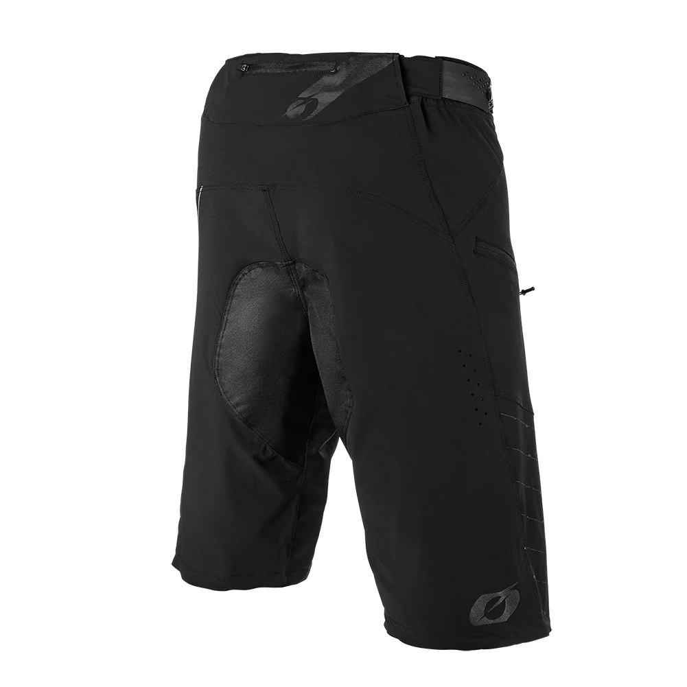 O'Neal Pin It Men's Mountain Bike Shorts - Black IMAGE 2
