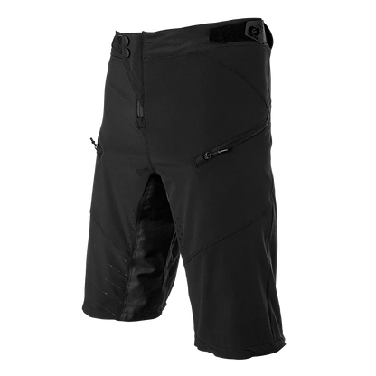 O'Neal Pin It Men's Mountain Bike Shorts - Black IMAGE 1